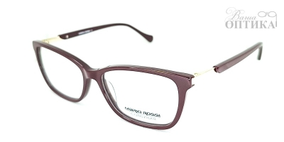 Mario Rossi 12-552 33P оправа очковая